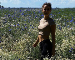 Lena Meyer Landrut - N