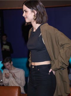 Lena Meyer Landrut - N
