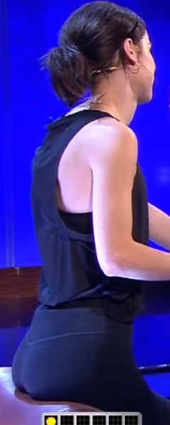 Lena Meyer Landrut - N