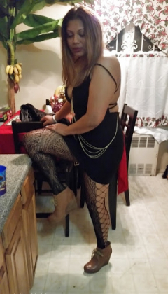 Indian hotwife slut - N