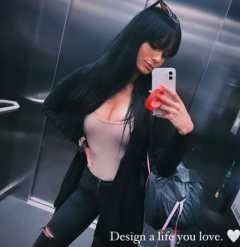 Michelle - N