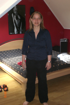 Stephans Eheweib Katrin - N