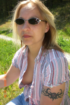 Stephans Eheweib Katrin - N