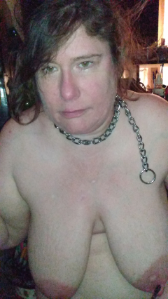 Daddy's pet slave 2 - N