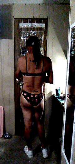 My Bras And Panties - N