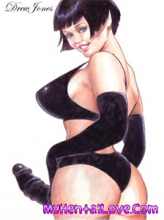 1. Ultimate Collection of Hardcore Anime Hentai Manga Cartoo - N
