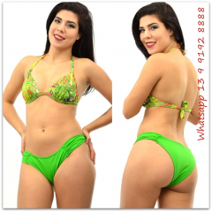 bikini girls - N