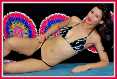 bikini girls - N
