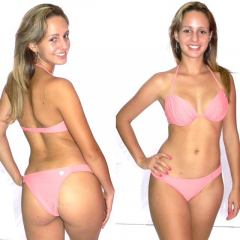 bikini girls - N