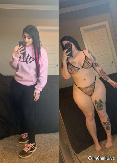 Sexy Emo Big Tits - N