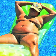 Fat Slut Exposed - N