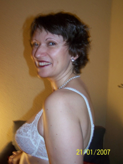 60 year old German hooker - N