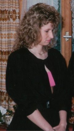 Stefanie Rossmann - N