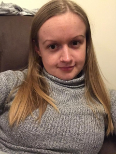 i want a big juicy cock to fill my tight pussy look at my pr - N