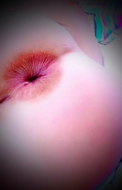 Naughty me - N