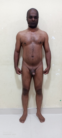nakedmodel1978 - N