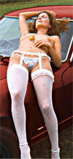 retro babes 03 - N