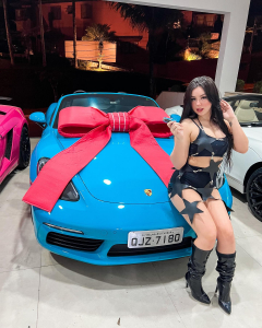 Bella Angel - N