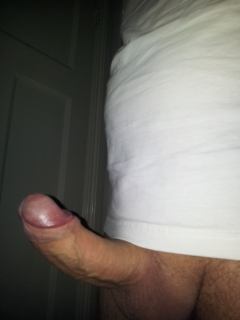 nice looking dick - N