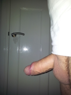 nice looking dick - N