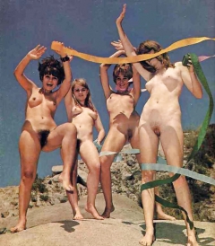 Ladies Gang 1 - N