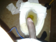New Dick - N