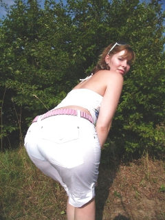 german big ass - N
