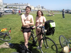 Bike Hotties - N