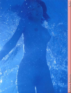 Underwater Nimph - N