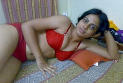 Indian Desi Girl Friend - N