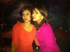 real hot nepali babe - N