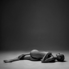 Body eroticism - N