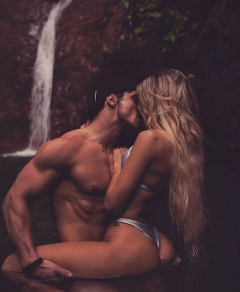 eroticism of love and sex - N