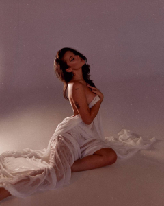 the eroticism of the body - N