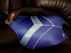 My Yingfa Swimsuit Cum Suit - N