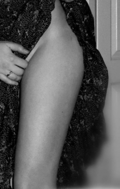 The eroticism of the body - N