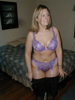 beautiful body and underwear - N