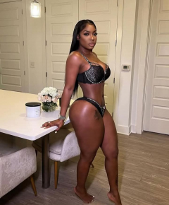 blacks and sex - N