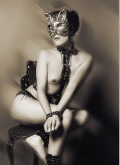 Masked Dream - N