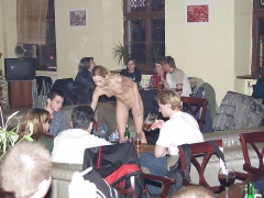 Horeca Nude - N