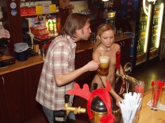 Horeca Nude - N