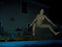 Jumping - N