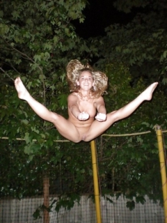 Jumping - N