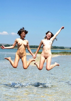 Jumping - N