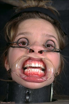 Mouth Lord - N