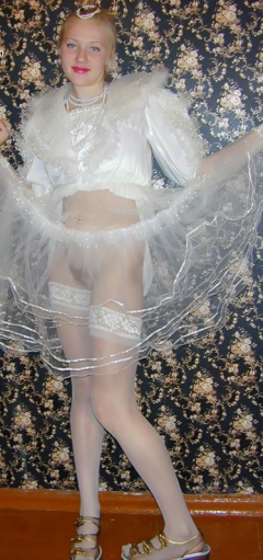 Naughty Bride - N