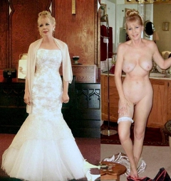 Naughty Bride - N