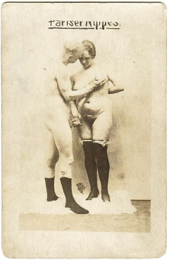 Antique Boiling Chicks - N