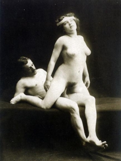 Antique Boiling Chicks - N