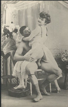 Antique Boiling Chicks - N
